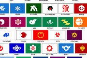 海外「もっとこう…」「デザイナーの夢」日本の47都道府県のシンボルマークに海外議論（海外反応）