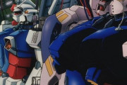 機動戦士ガンダム0083スターダストメモリーが大人気な理由