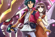 『機動新世紀ガンダムX』まさかの続編制作決定。　GもWもXも全部続編ありか
