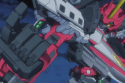 【画像】お前らの理想の『変形機構』を持つ可変ロボをワイに紹介してくれ