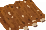 (ヽ´ん`)「スペアリブって何の肉？」