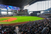 日本ハムナインがプレーして分かった「厄介な新球場」2つの要因