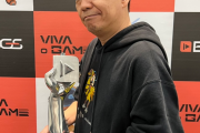 【FF14】『ファイナルファンタジーXIV』吉田直樹プロデューサーがブラジルゲームショウにて生涯功労賞（Lifetime Achievement Award）を受賞！