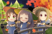 【デレステ】石川県の観光地って？