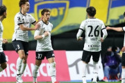 神戸、増山朝陽同点ヘッド弾など大分に3-1逆転勝利！浦和と湘南は0-0ドロー…ルーキー藤原優大が試合後に担架で運ばれる　ルヴァン杯第1節（関連まとめ）
