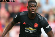【プレミアリーグ】ポグバ、マンUに給与倍額を求める！？
