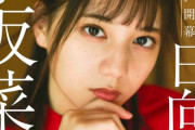 【日向坂46】小坂菜緒『BRODY12月号』表紙キタァァ！！！！！！