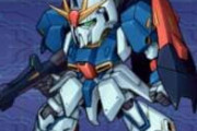 Zガンダムが強いスパロボって殆どない気がする