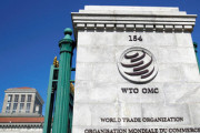 【WTO】次期事務局長選挙、日本はナイジェリア候補を支持する模様 　韓国「なぜ･･･？」