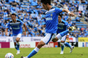 横浜F・マリノスがジュビロ磐田FW杉本健勇を獲得へ　スポニチは「決定的」と報道