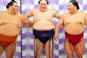 【悲報】照ノ富士の師匠「漏らせねぇのか、根性無し！！！！！！」