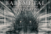【海外】「BABYMETAL RETURNS – THE OTHER ONE -」のBlu-ray, DVD, LIVE ALBUM / VINYLのトレーラーが公開された