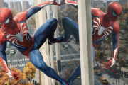 【朗報】スパイダーマンPS5版がPC版をレイトレクオリティで上回る