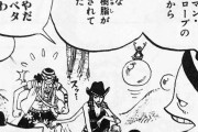 ｢ONE PIECE｣で笑ったシーン【アンチ厳禁】