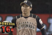 【vs西武】日ハム浦野、初回2被弾…