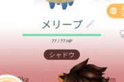 【ポケモンGO】急募「デンリュウ」の使い道