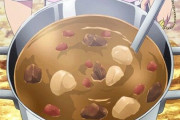 女性「不倫が発覚して以来、償いのためか毎週土曜にカレーを作るようになった夫。もう16週連続。海軍じゃねぇんだわ」