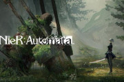 『ニーアオートマタ』とかいうヨコオタロウの最高傑作
