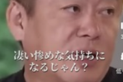 ホリエモン「SNSで他人の幸せが可視化された今、年収200万の君が幸せになるには映画とかを楽しめ」