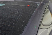 【韓国】 「突然リアガラス割れた」　テスラ破損情報提供が続出