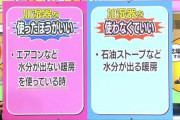 お前ら今すぐ加湿器を買え