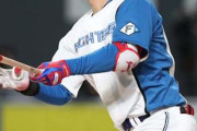 日ハムの3番野村、4番王とかいうロマン打線ｗｗｗｗｗｗ