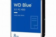Western Digital製を中心にHDDは値上がりの動き、WD Blue 8TBは複数店が2万円越えに