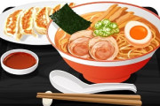 ラーメン消費日本一は4年連続山形市！餃子日本一は3年連続で浜松市！トップ5まとめ 総務省家計調査