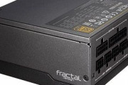 Fractal Design、取り回し自由度抜群な「UltraFlexケーブル」を採用したコンパクト電源「Ion SFX」シリーズ を11月1日発売