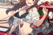 【艦これ】夜間瑞雲アタックって軽巡でも出るんだっけ？