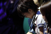 相葉雅紀が見た　AKB48の過酷すぎる活動「グループの中で露骨に数字で勝負…大変な世界に」
