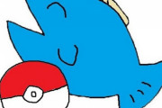 魚がポケモンプレイするやつ急速にオワコン化して悲しいわ