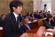 韓国国会さん、代表の監督人事に口出ししている模様www