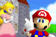 マリオ６４の良さを継いだゲームって存在しないよな