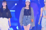 【SKE48】林美澪ちゃん、『ガルアワ』Seventeenステージに登場！【GirlsAward 2023 S/S】