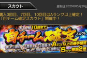 【プロスピA】自チーム確定＆A以上確定きたけど、引く？