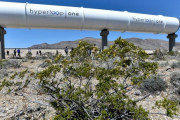 【悲報】イーロン・マスクが構想し起ち上げられた「ハイパーループ・ワン」、事業閉鎖し解散してフィニッシュへ