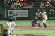 【動画】巨人･岡本和真、本日2本目！第26号勝ち越しホームラン！【2試合連続マルチ】