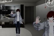 VRChatにて「VRヘッドセット無し・Webカメラのみ」でトラッキング出来る神機能が追加される！ハードルが下がり気軽に楽しめるぞ！