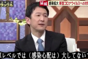 【新型肺炎】岩田健太郎、話す度に内容がコロコロ変わって絶賛炎上中ｗｗｗｗｗ