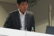 福岡が１位、京都が２位…横浜FMが18位、名古屋が最下位の見慣れないJ1順位表について 日本代表森保監督が独自見解