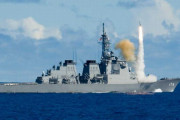 政府、建造計画中の「イージス・システム搭載艦」に1000キロの長射程巡航ミサイルや最新型のSPY-7レーダー搭載で調整！