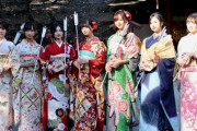【悲報】乃木坂46さん、中国で炎上ｗｗｗｗｗｗ