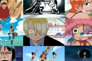 【画像】『アニメONE PIECE』の原作改編が酷すぎてワロタｗｗｗｗ