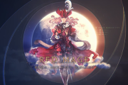 【FF14】6.0赤魔道士さん、範囲防御バフを獲得しサポート系キャスターになる