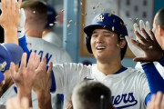 韓国人「米国が“野球の神”と呼んだ日…大谷が米国で史上最高のパフォーマンスを見せた」→「アメリカの反応が想像以上に熱い…」