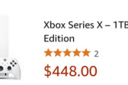【悲報】マイクロソフトさん8兆円も出してアクブリ買って、COD発売間近なのに北米アマランでXbox爆死ww