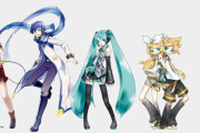 クリプトン『初音ミク』などを使用したYouTube動画の収益化を解禁！