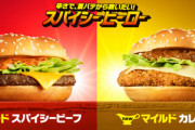 【画像】マクドの新商品ｗｗｗｗｗｗｗｗｗｗｗｗｗｗ