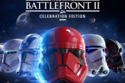 PC版『スター・ウォーズ バトルフロント2:Celebration エディション』Epic Gamesストアで無料配信開始！急げええええええ